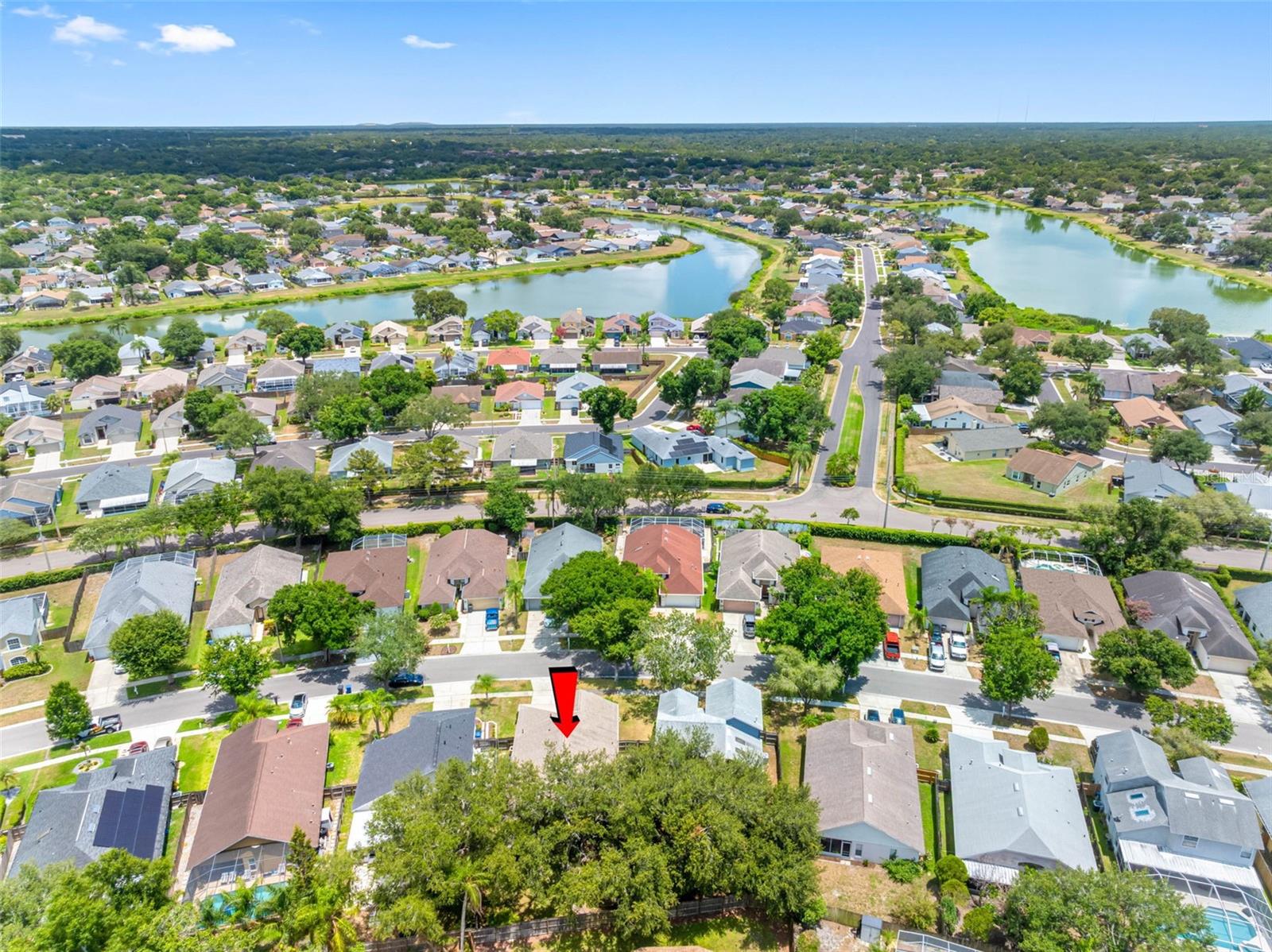 PROVIDENCE LAKES PRCL MF PHA - Residential