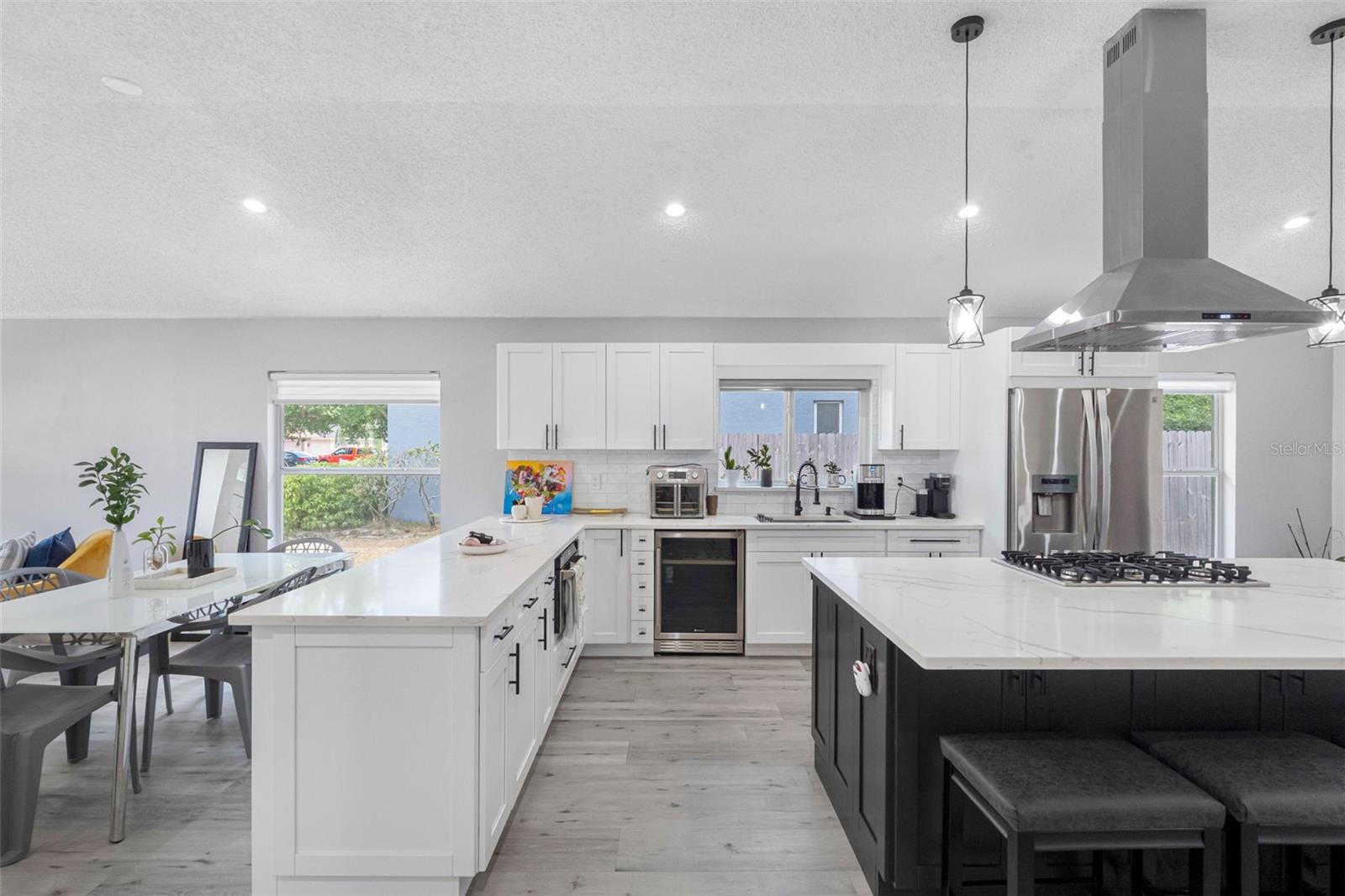 PROVIDENCE LAKES PRCL MF PHA - Residential