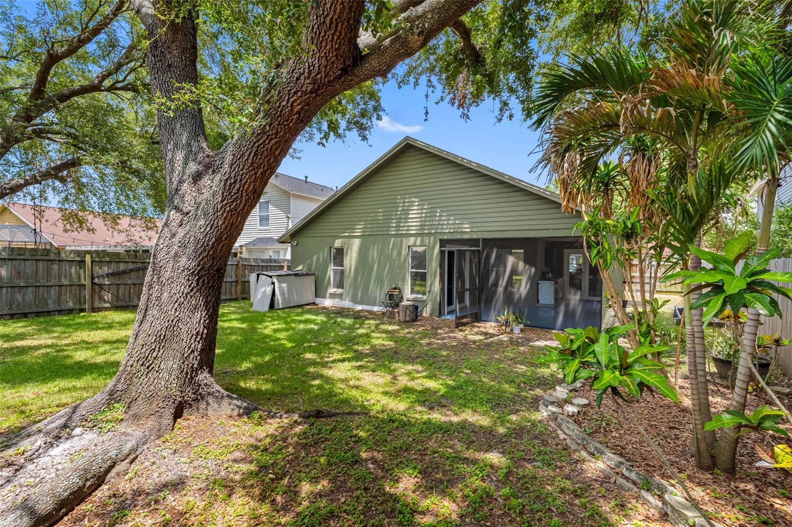 PROVIDENCE LAKES PRCL MF PHA - Residential