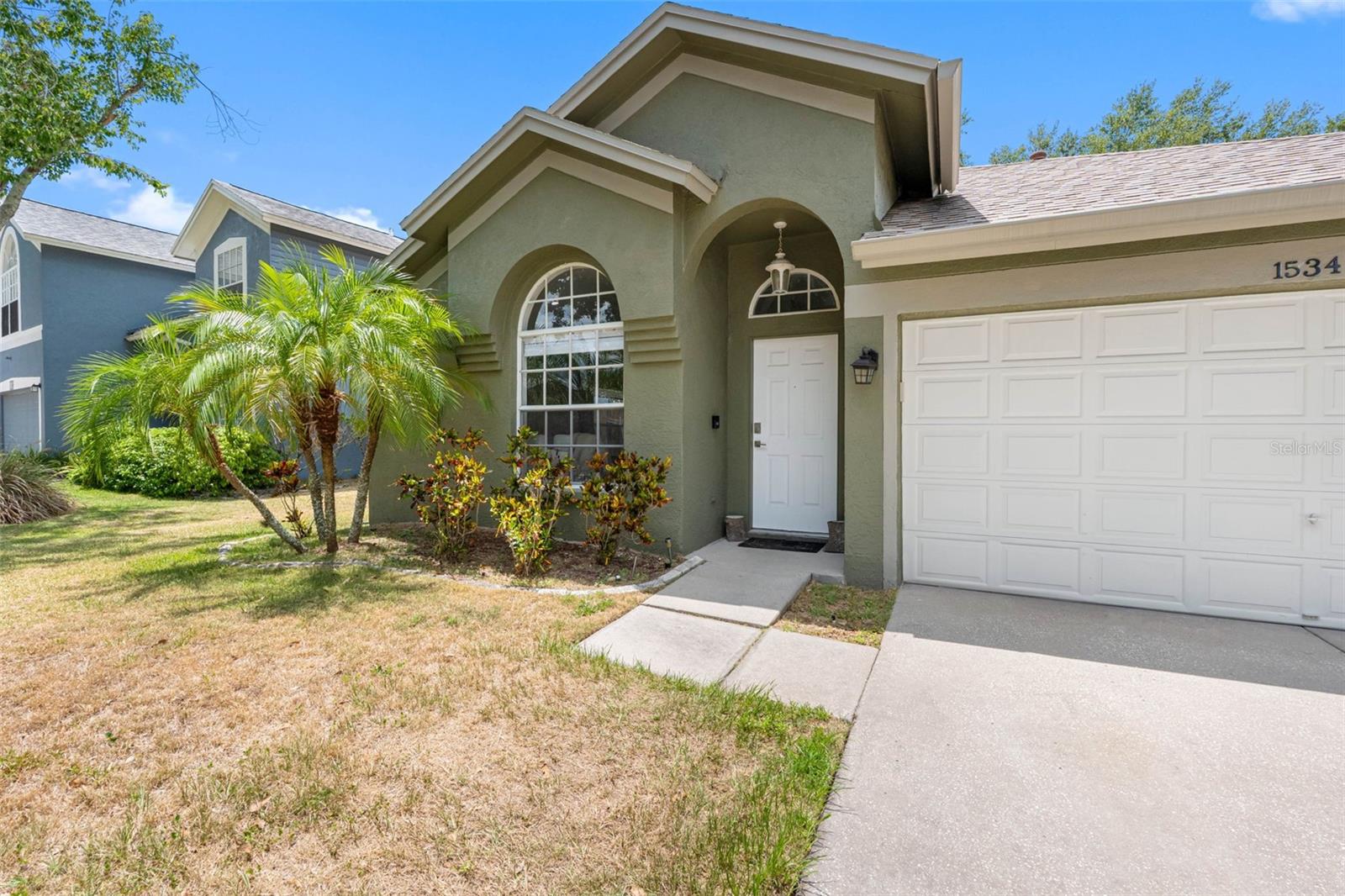 PROVIDENCE LAKES PRCL MF PHA - Residential