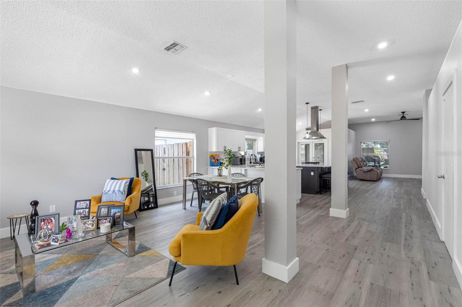 PROVIDENCE LAKES PRCL MF PHA - Residential