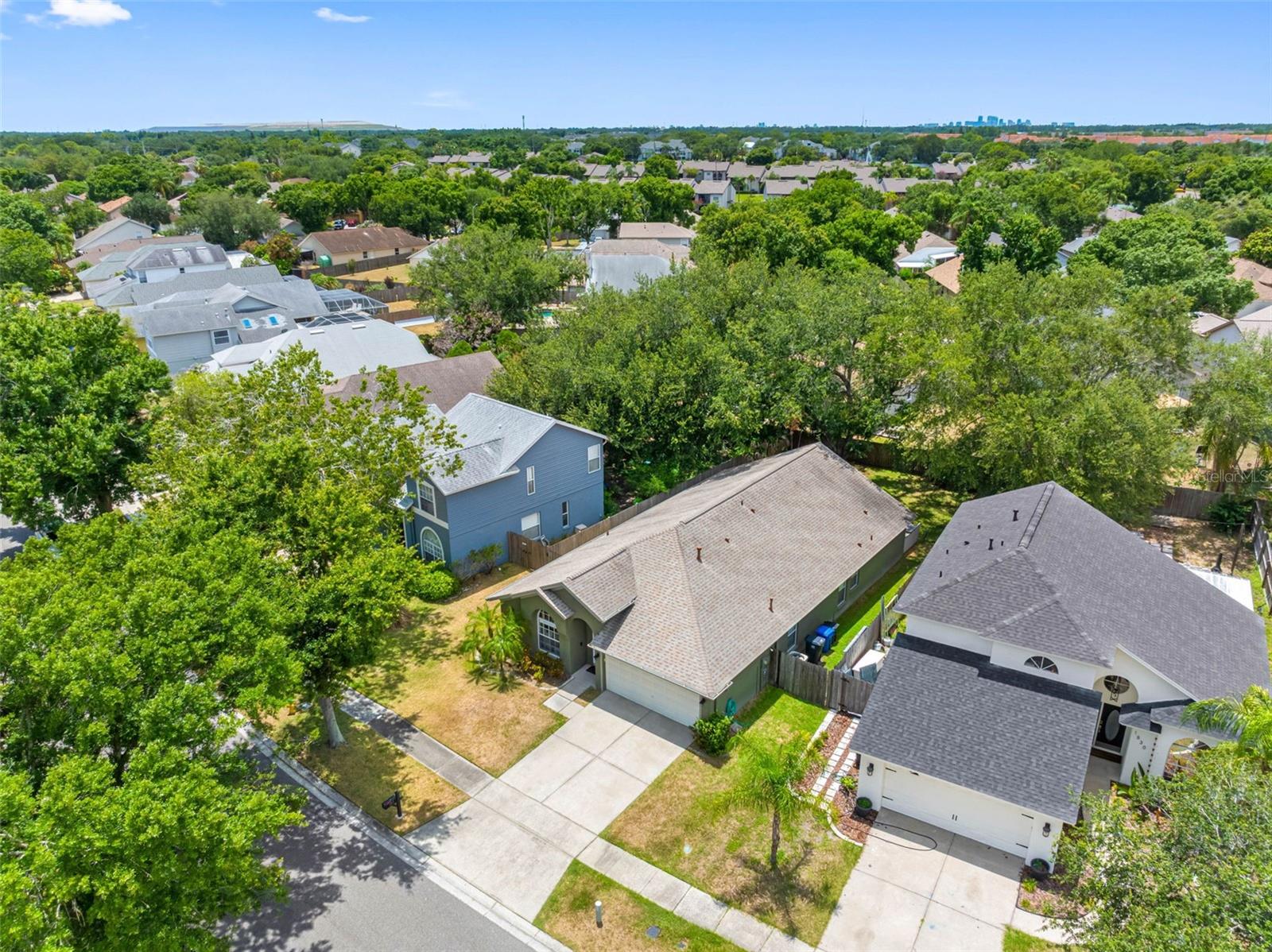 PROVIDENCE LAKES PRCL MF PHA - Residential