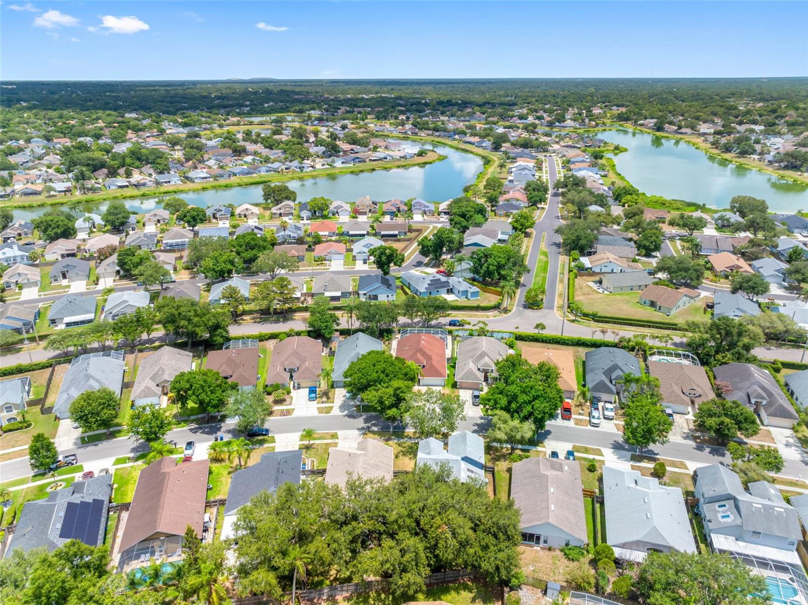 PROVIDENCE LAKES PRCL MF PHA - Residential