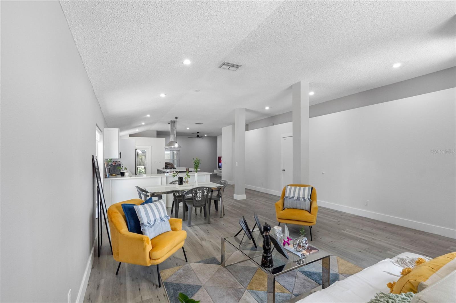 PROVIDENCE LAKES PRCL MF PHA - Residential