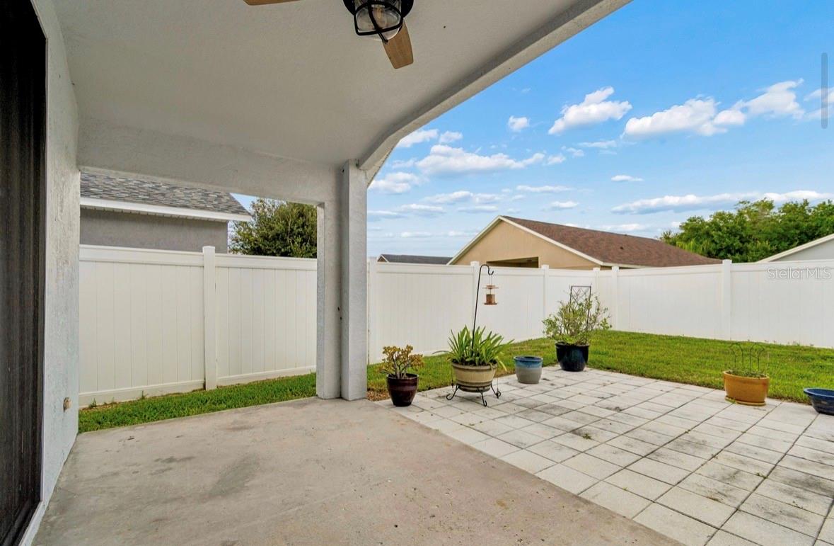 OAKSTEAD PRCL 04 - Residential