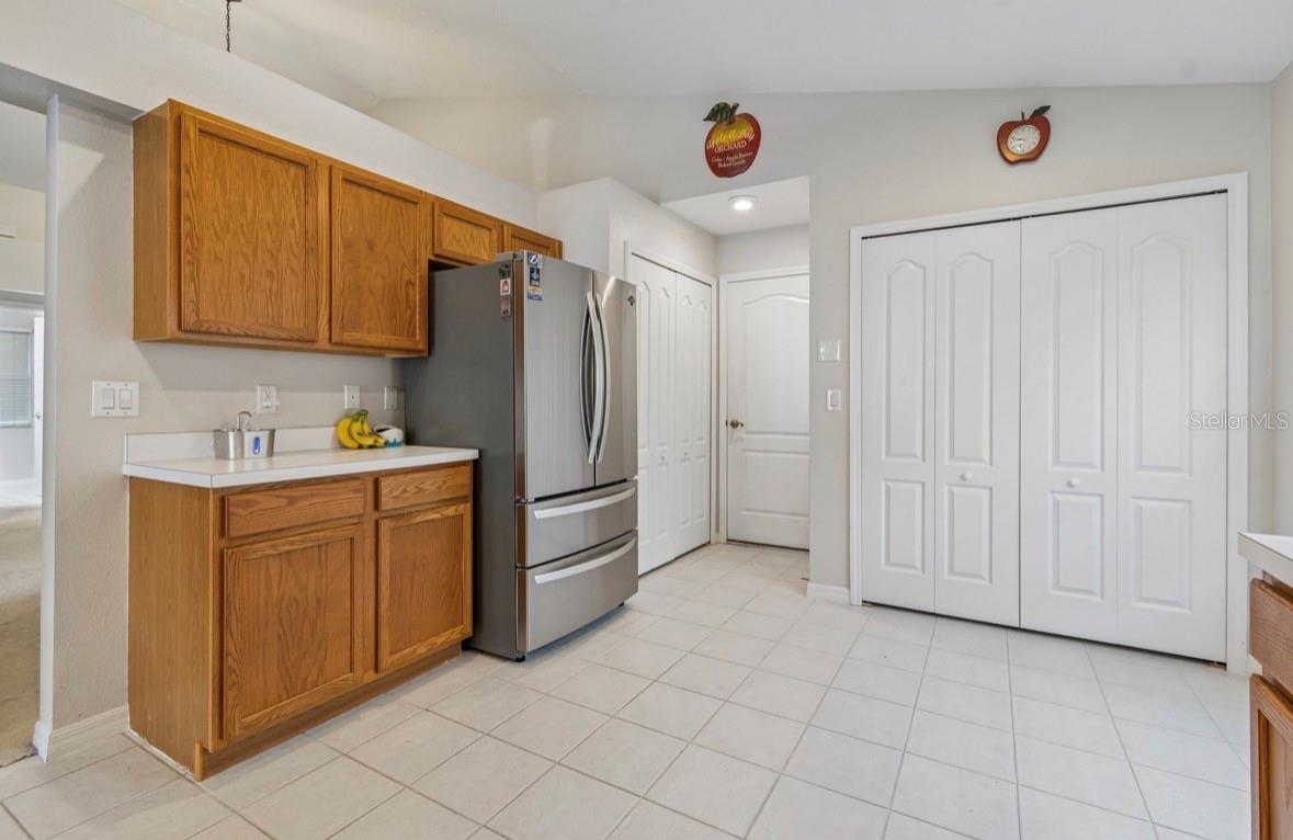 OAKSTEAD PRCL 04 - Residential
