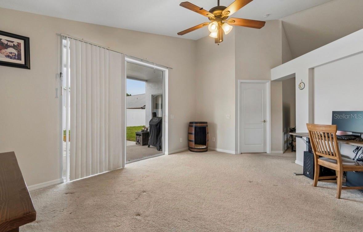 OAKSTEAD PRCL 04 - Residential