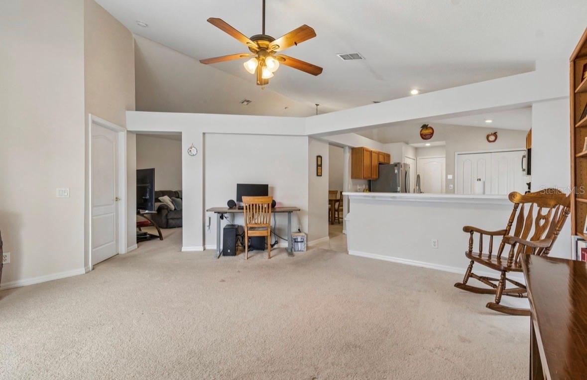 OAKSTEAD PRCL 04 - Residential