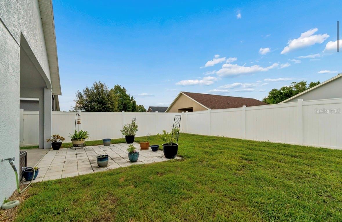 OAKSTEAD PRCL 04 - Residential
