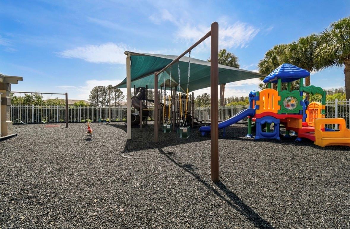 OAKSTEAD PRCL 04 - Residential