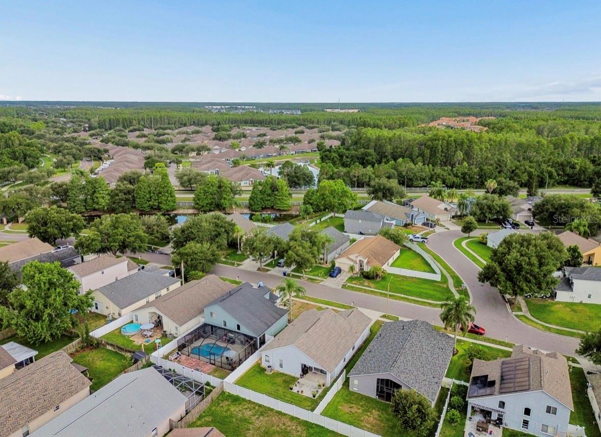 OAKSTEAD PRCL 04 - Residential