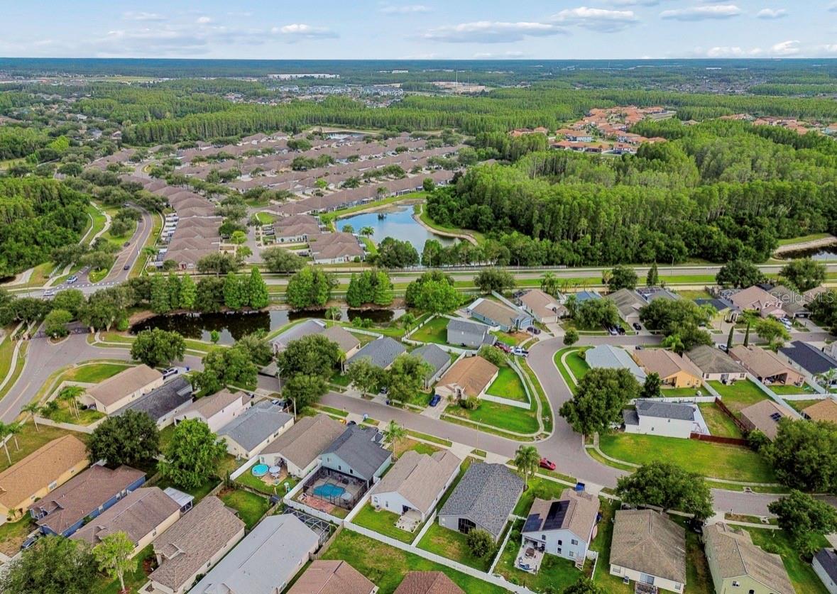 OAKSTEAD PRCL 04 - Residential