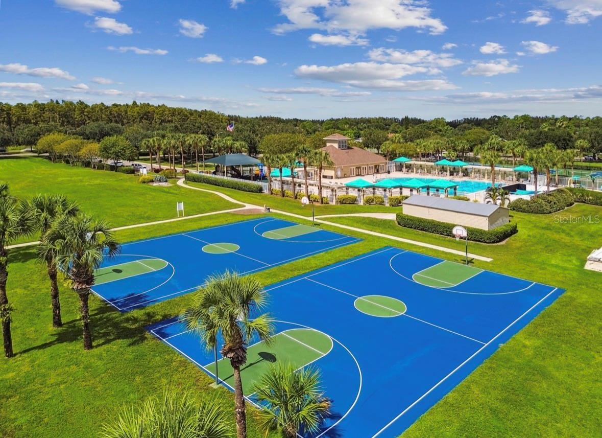 OAKSTEAD PRCL 04 - Residential