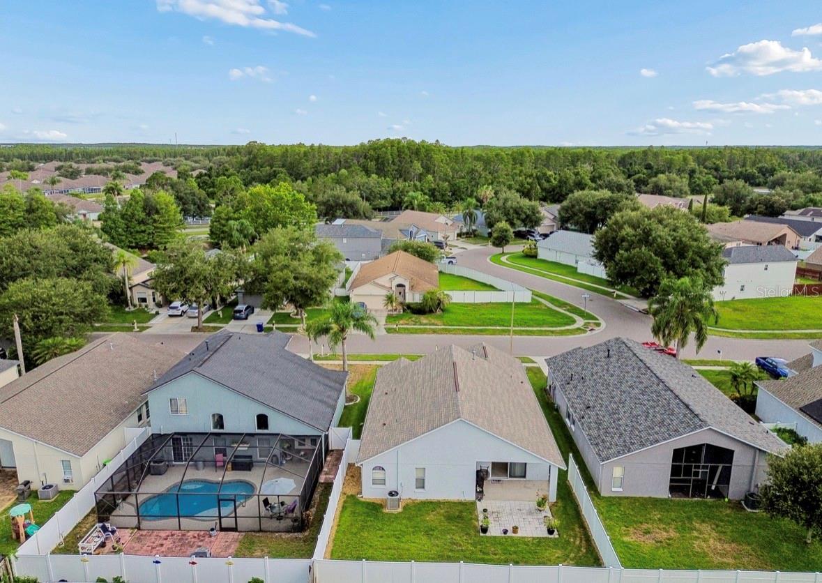 OAKSTEAD PRCL 04 - Residential