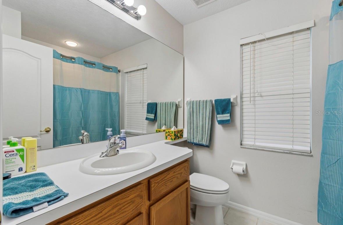 OAKSTEAD PRCL 04 - Residential