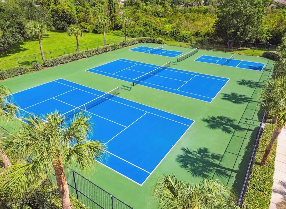 OAKSTEAD PRCL 04 - Residential