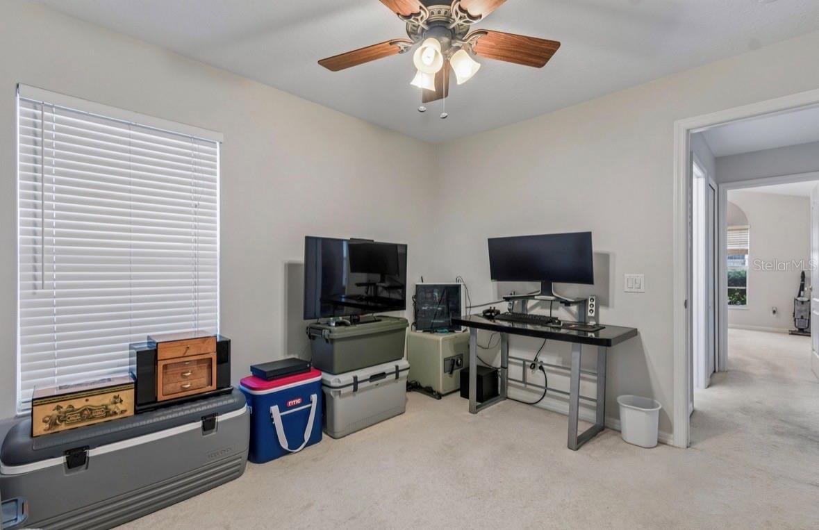 OAKSTEAD PRCL 04 - Residential