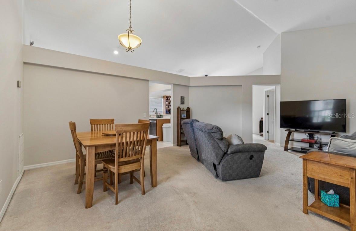 OAKSTEAD PRCL 04 - Residential