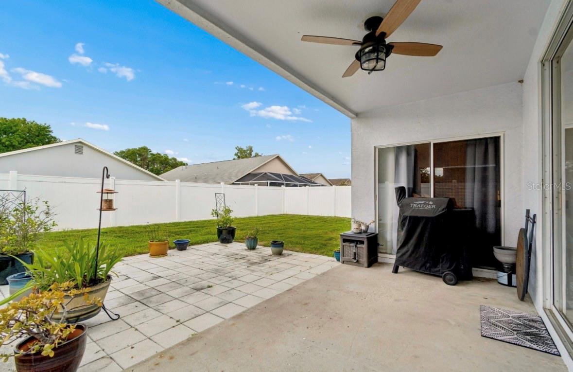 OAKSTEAD PRCL 04 - Residential
