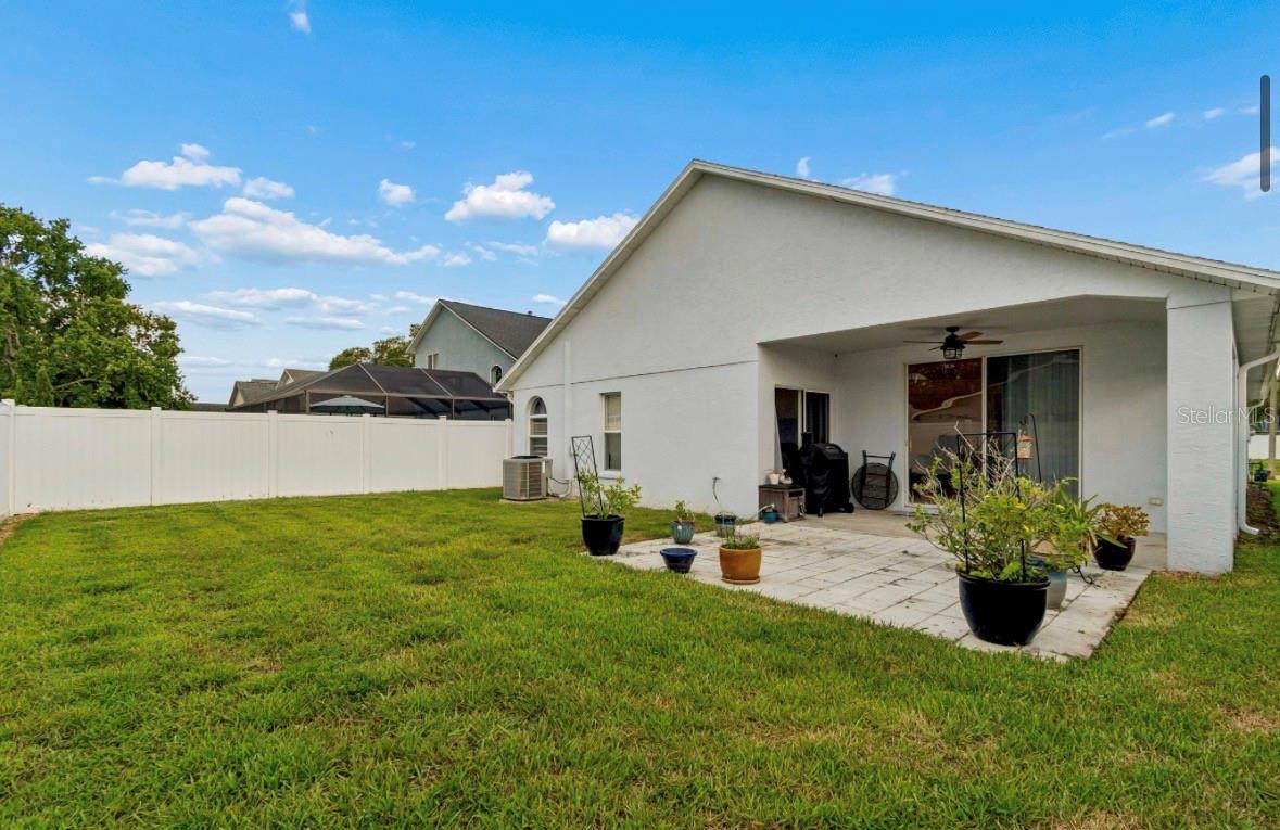 OAKSTEAD PRCL 04 - Residential