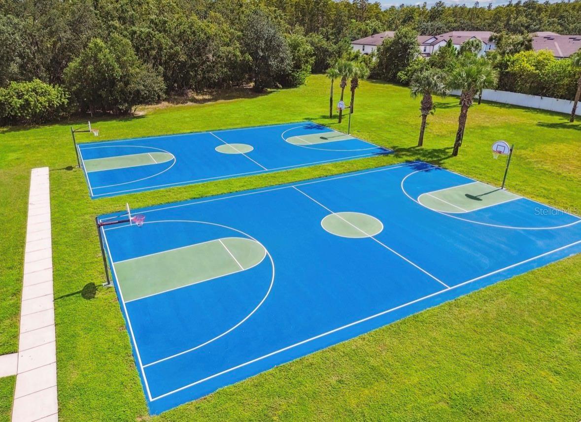 OAKSTEAD PRCL 04 - Residential
