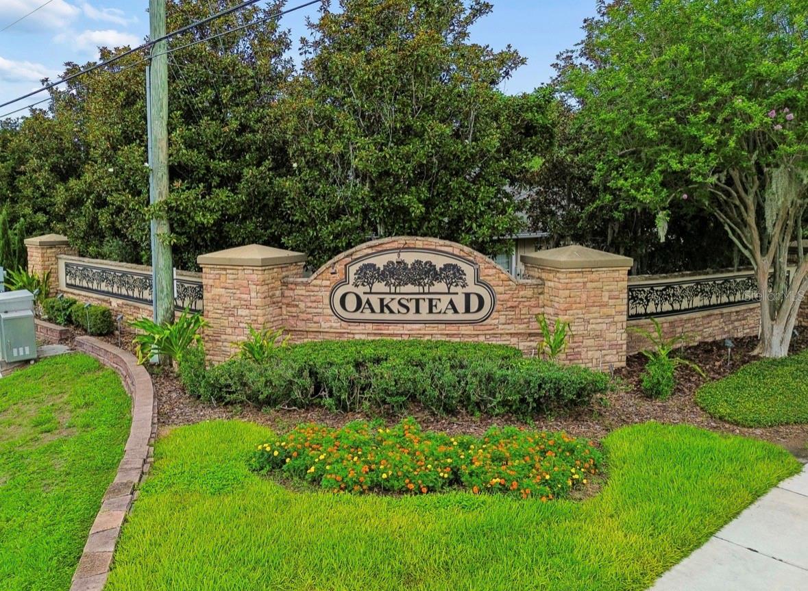 OAKSTEAD PRCL 04 - Residential