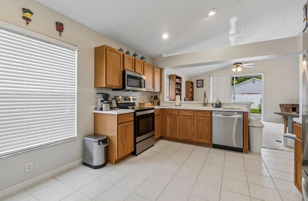 OAKSTEAD PRCL 04 - Residential