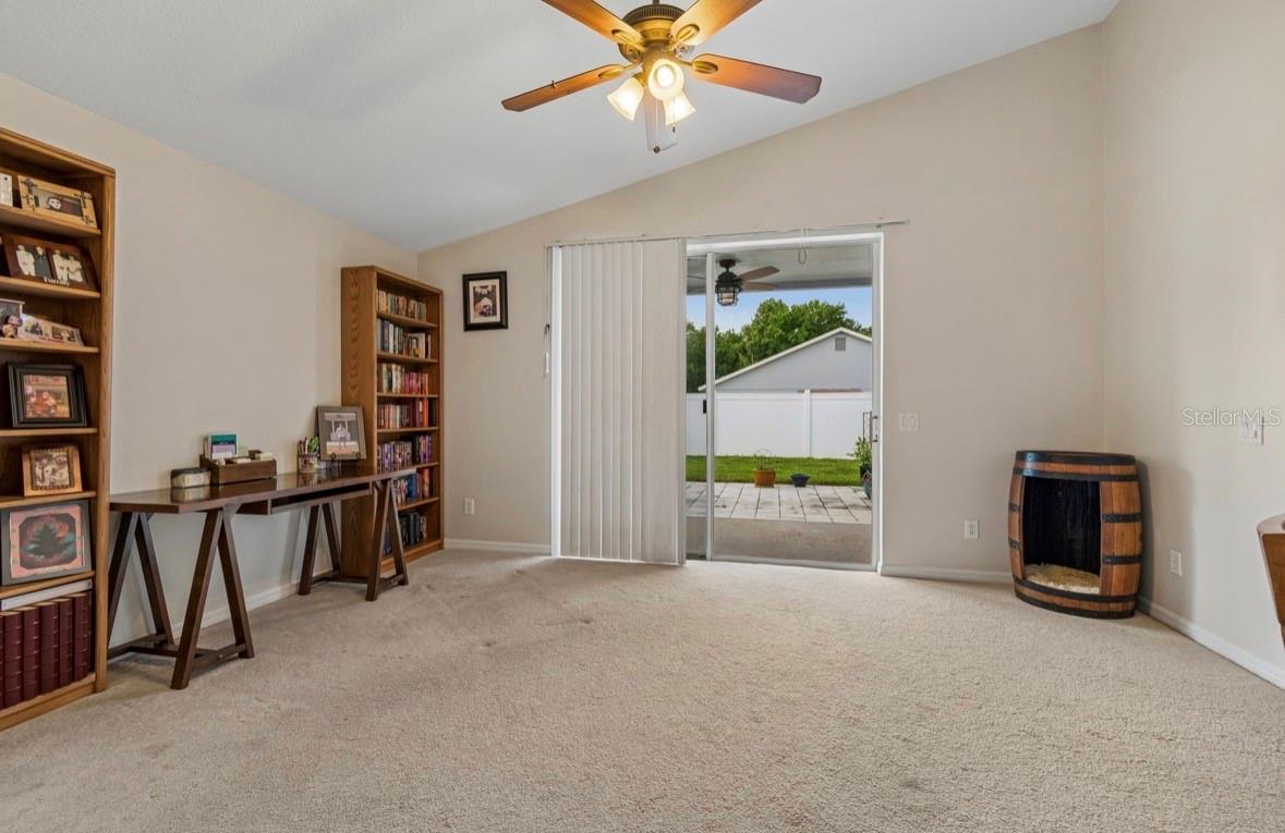OAKSTEAD PRCL 04 - Residential