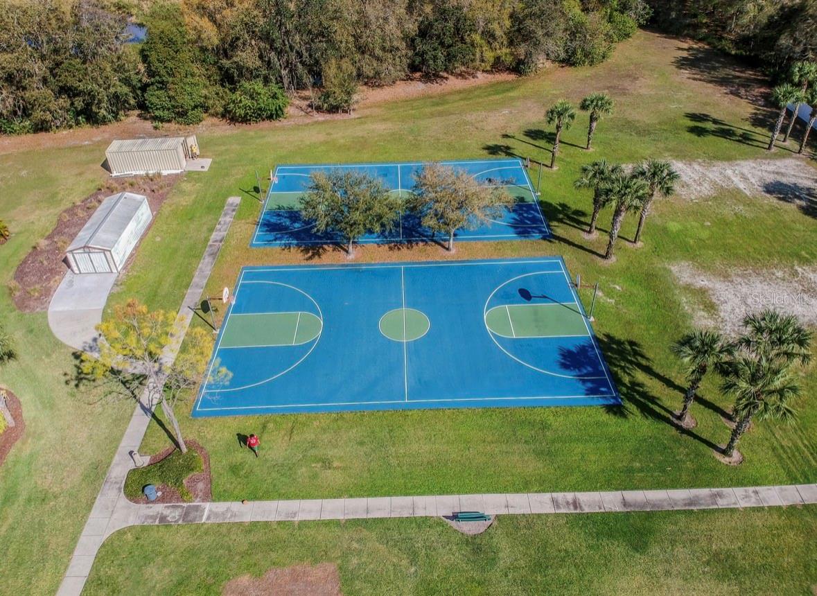 OAKSTEAD PRCL 04 - Residential