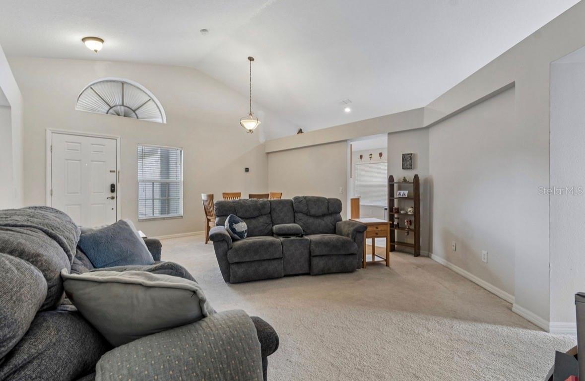 OAKSTEAD PRCL 04 - Residential