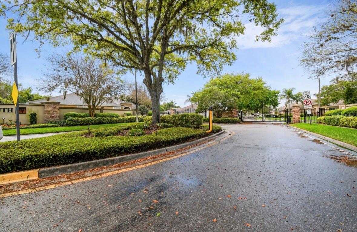 OAKSTEAD PRCL 04 - Residential
