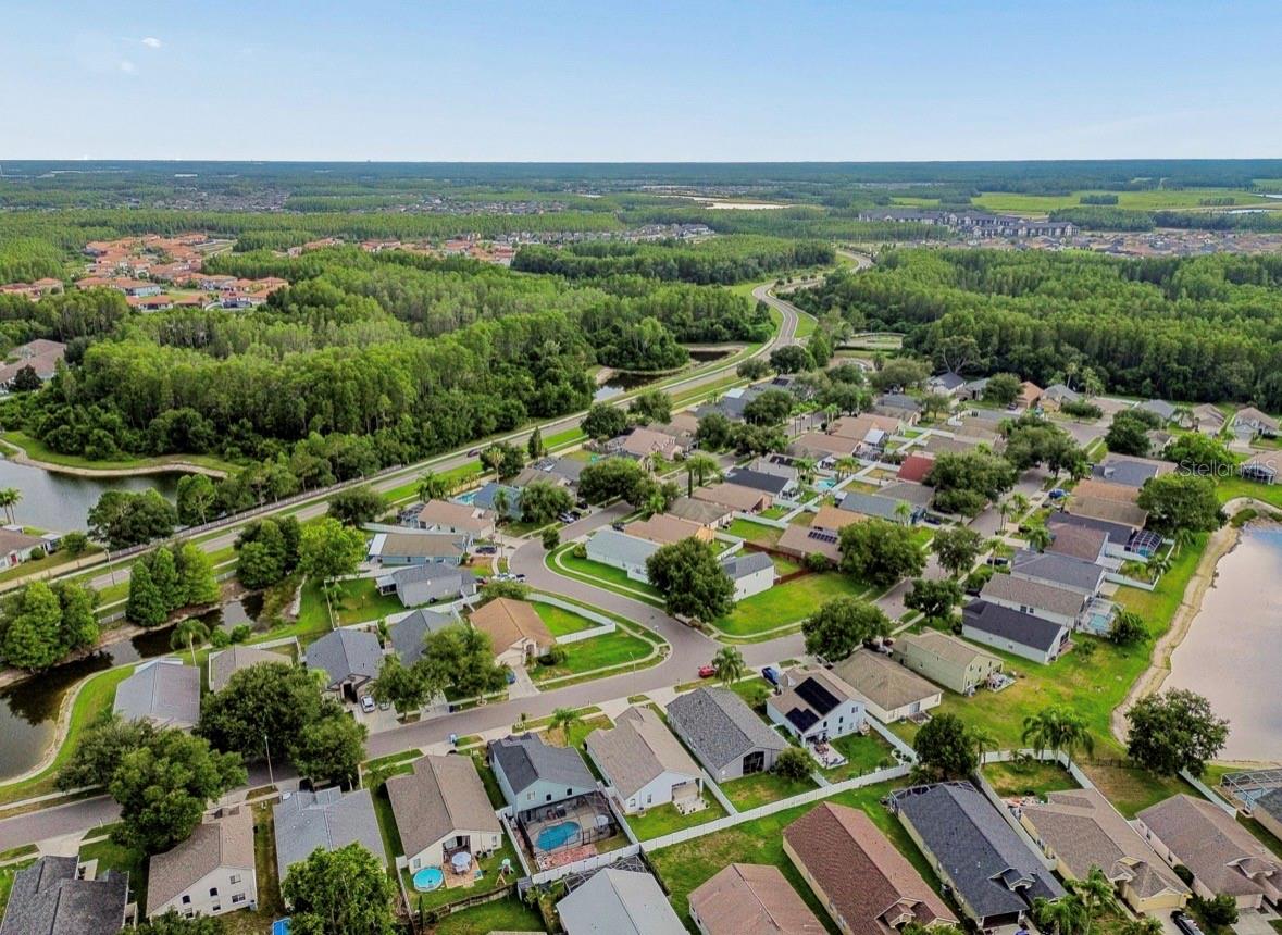 OAKSTEAD PRCL 04 - Residential