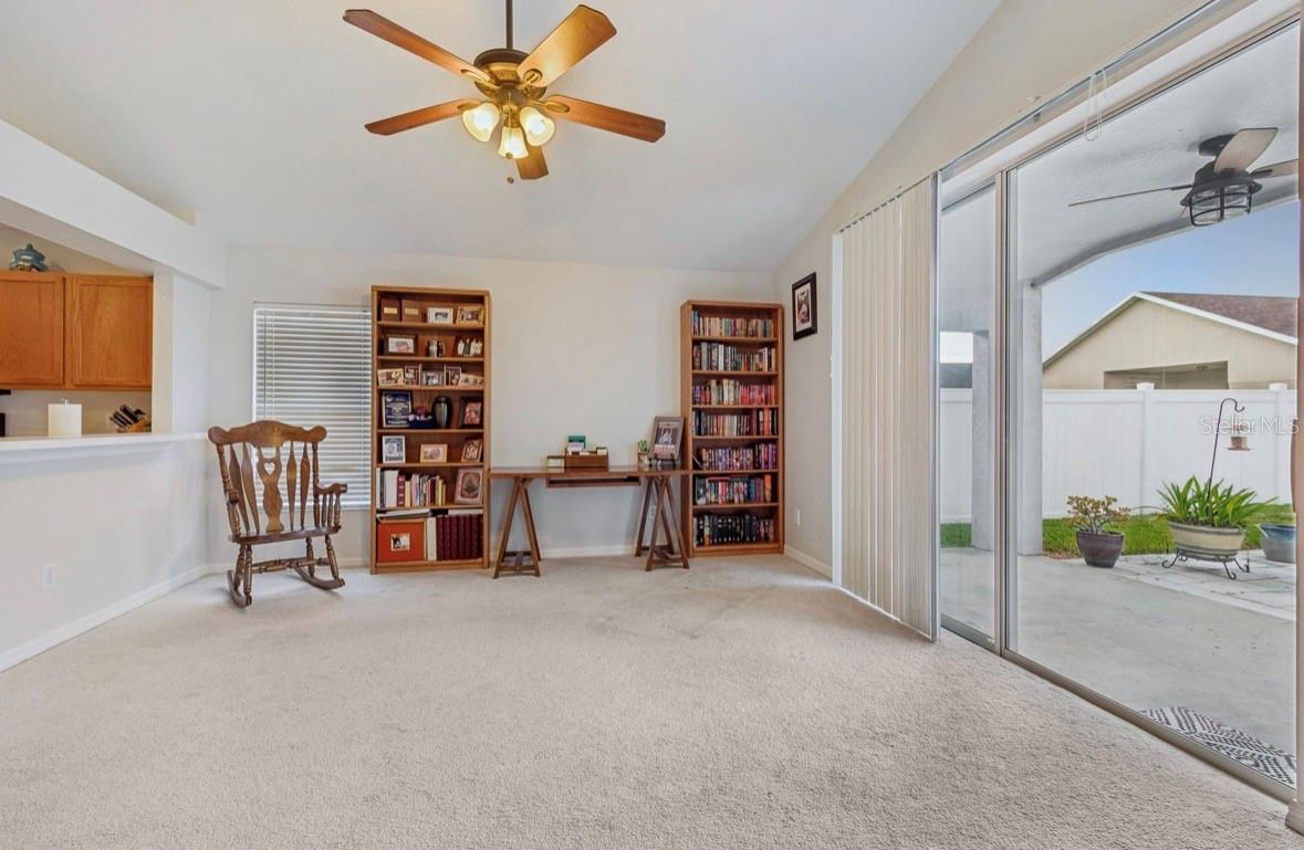 OAKSTEAD PRCL 04 - Residential