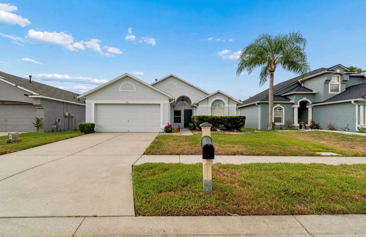 OAKSTEAD PRCL 04 - Residential