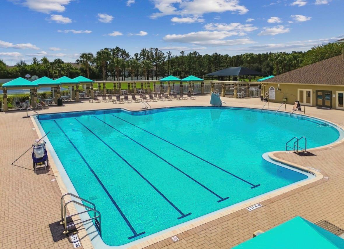OAKSTEAD PRCL 04 - Residential