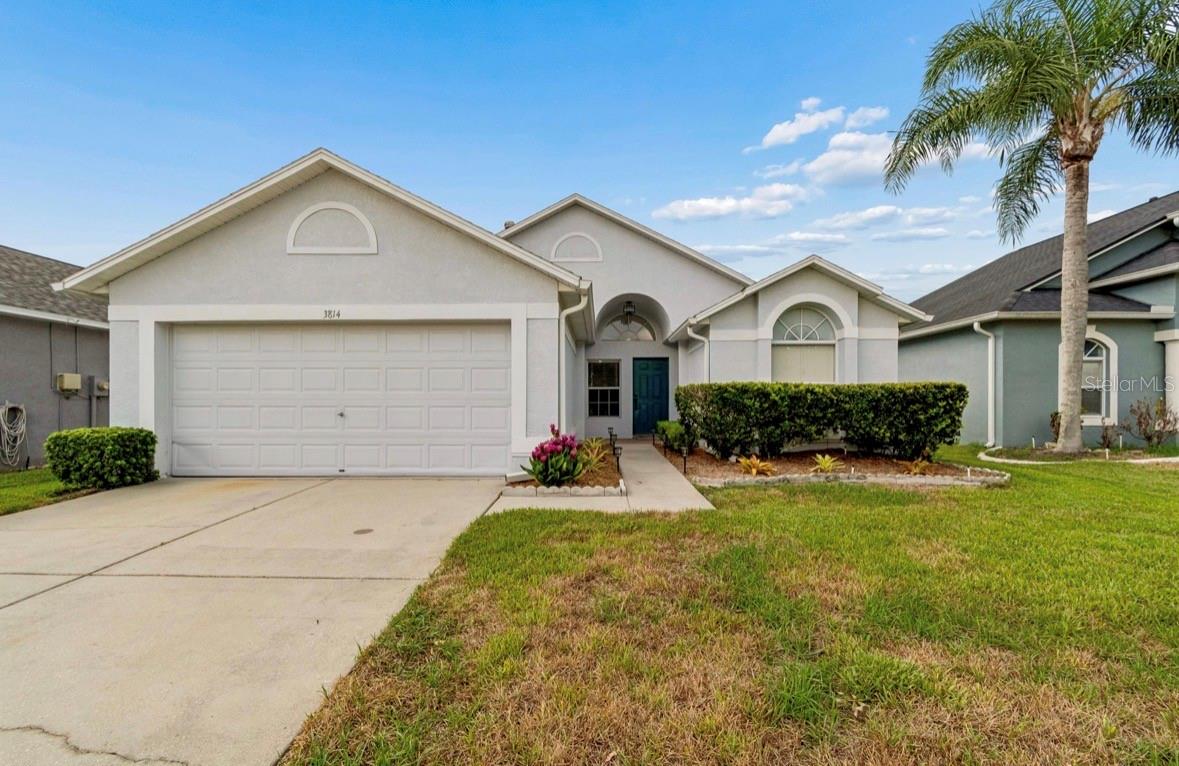 OAKSTEAD PRCL 04 - Residential