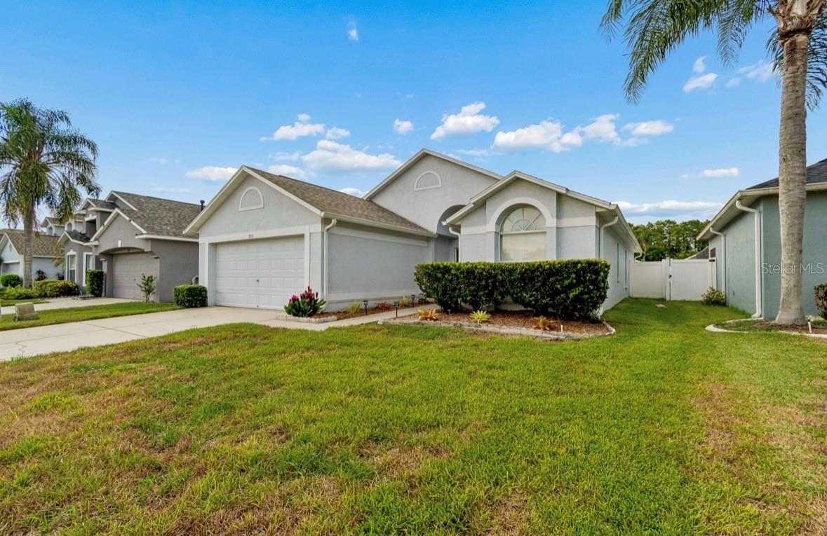 OAKSTEAD PRCL 04 - Residential