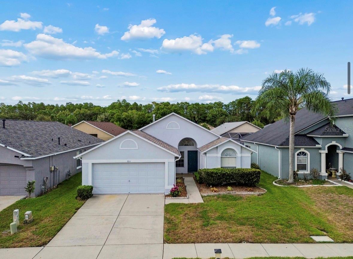 OAKSTEAD PRCL 04 - Residential