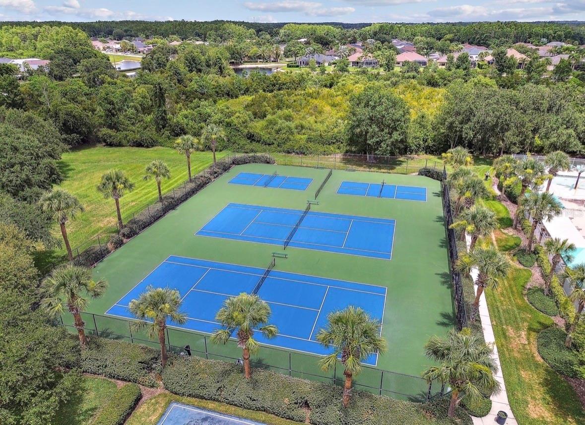 OAKSTEAD PRCL 04 - Residential