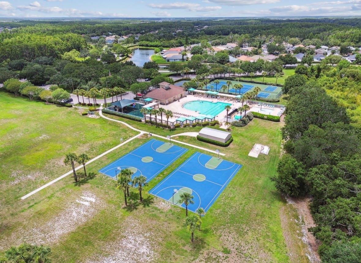 OAKSTEAD PRCL 04 - Residential