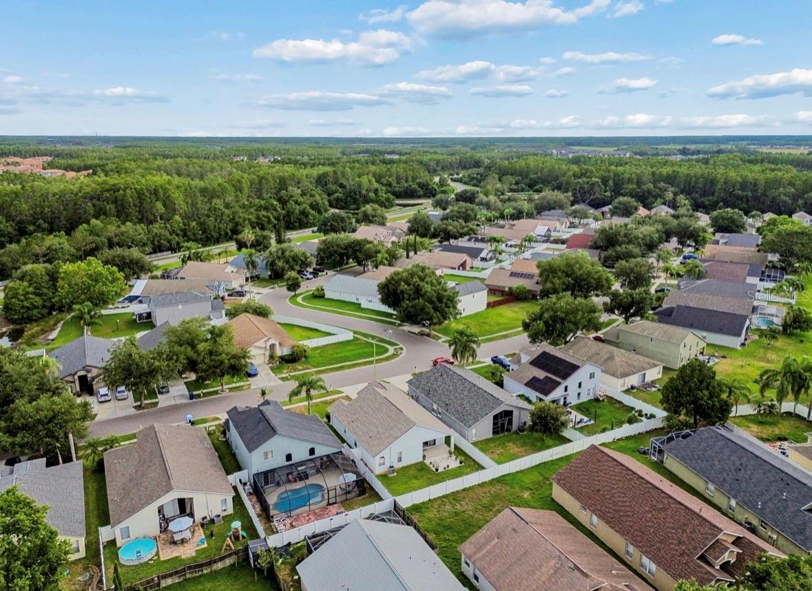 OAKSTEAD PRCL 04 - Residential
