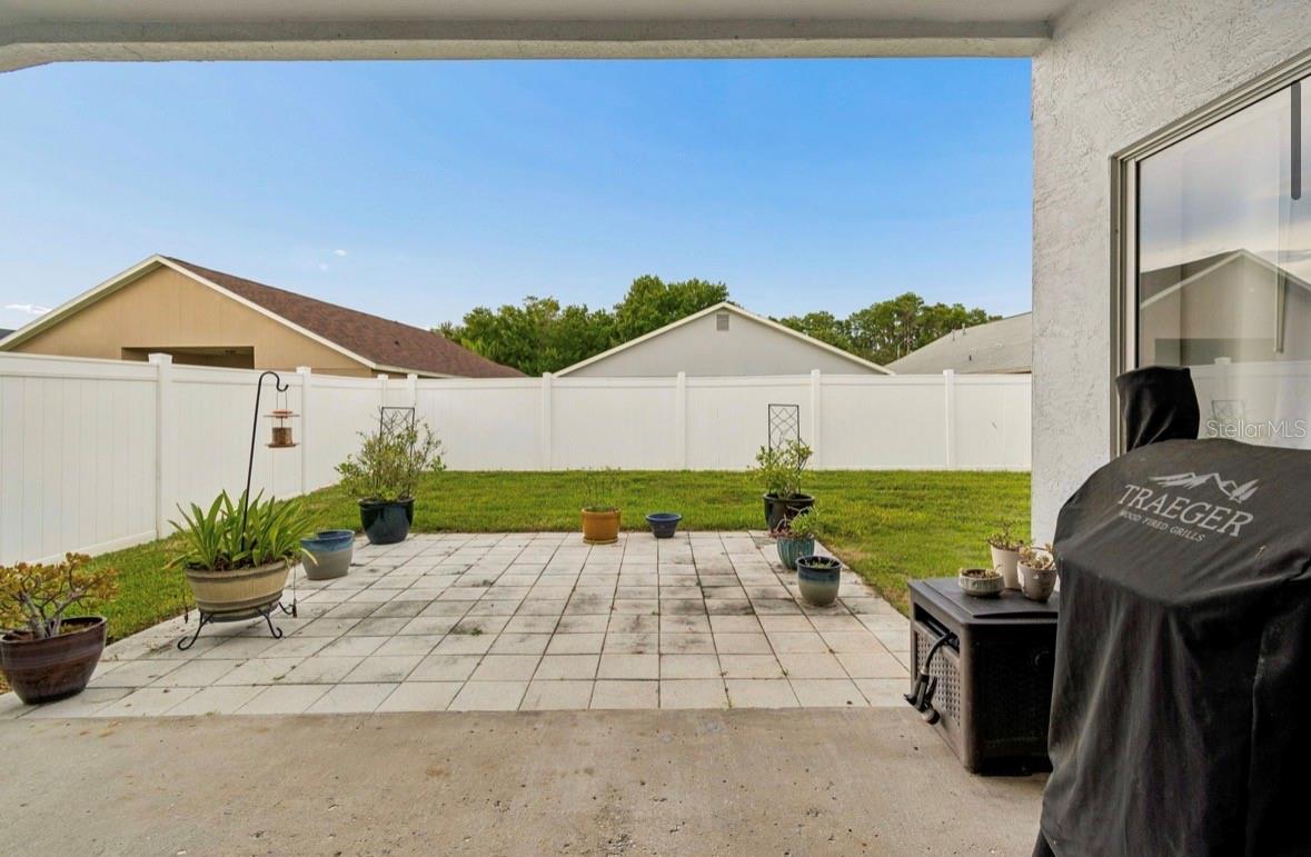 OAKSTEAD PRCL 04 - Residential