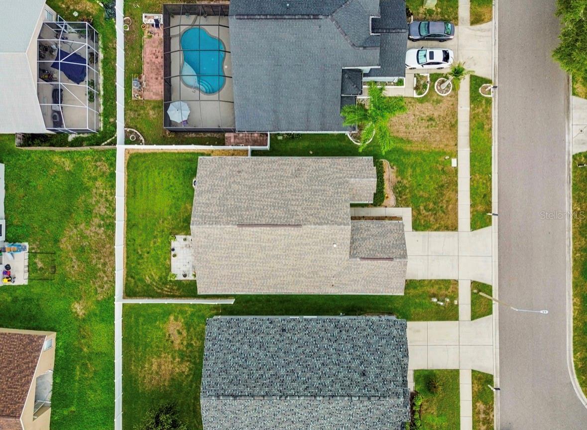 OAKSTEAD PRCL 04 - Residential