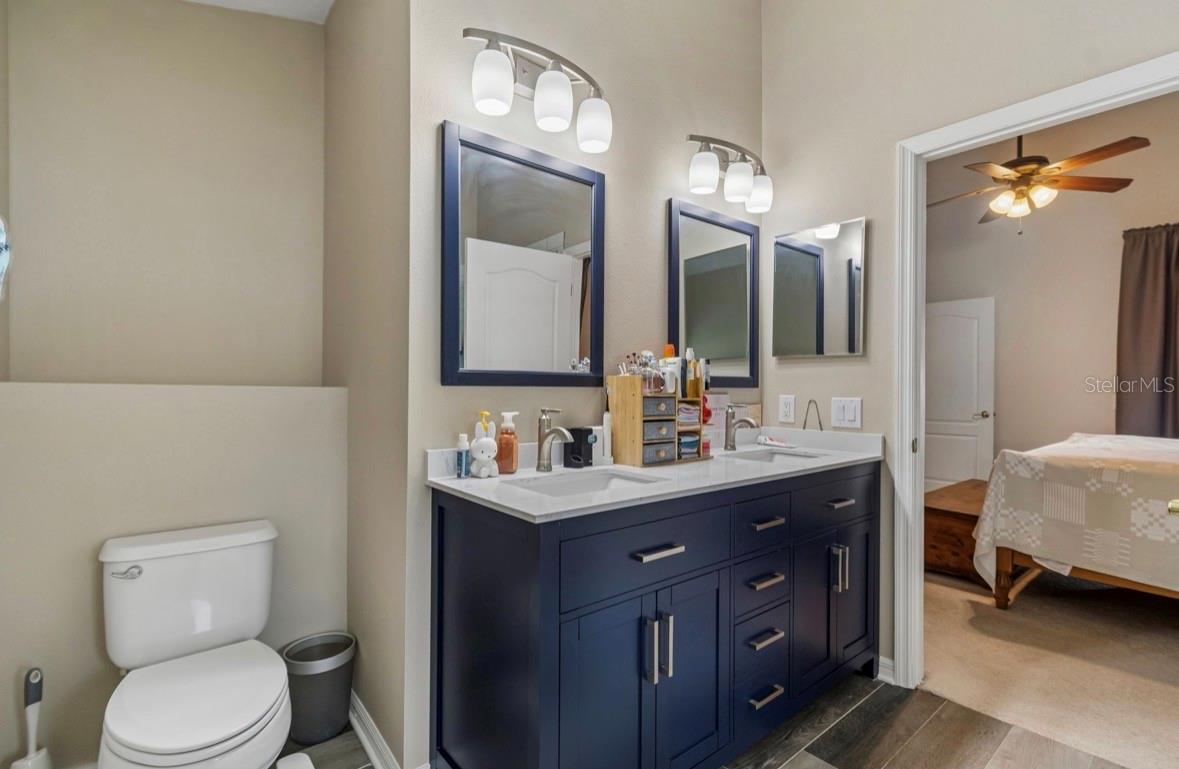 OAKSTEAD PRCL 04 - Residential
