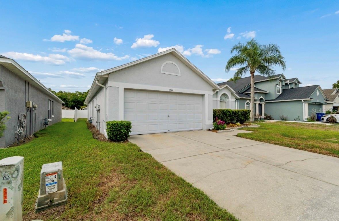 OAKSTEAD PRCL 04 - Residential