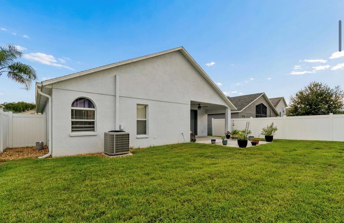 OAKSTEAD PRCL 04 - Residential