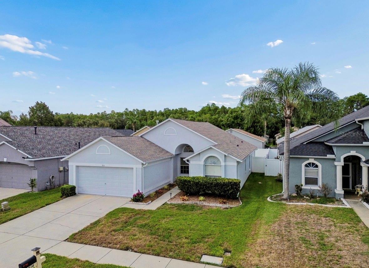 OAKSTEAD PRCL 04 - Residential