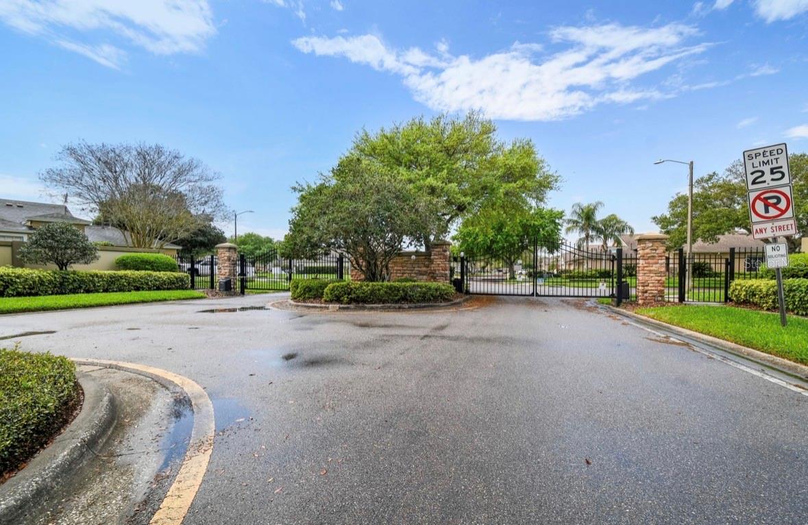 OAKSTEAD PRCL 04 - Residential