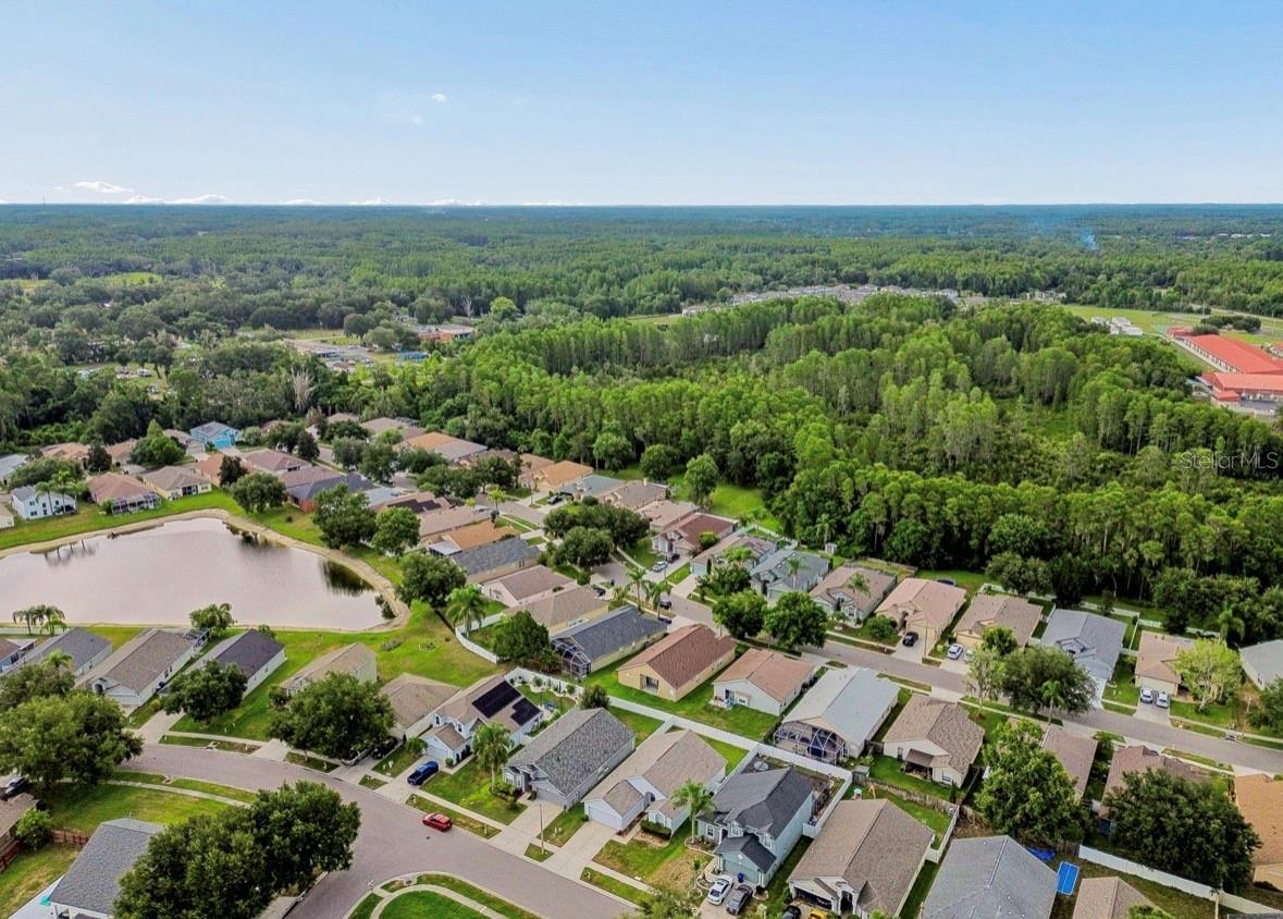 OAKSTEAD PRCL 04 - Residential