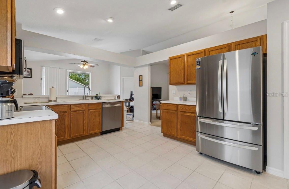 OAKSTEAD PRCL 04 - Residential